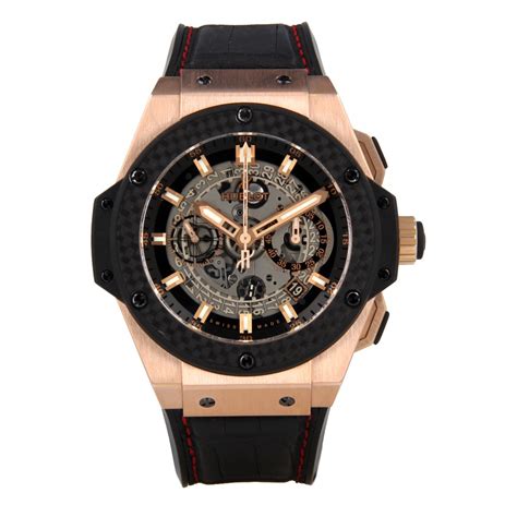 hublot 48mm king power|Hublot King Power .